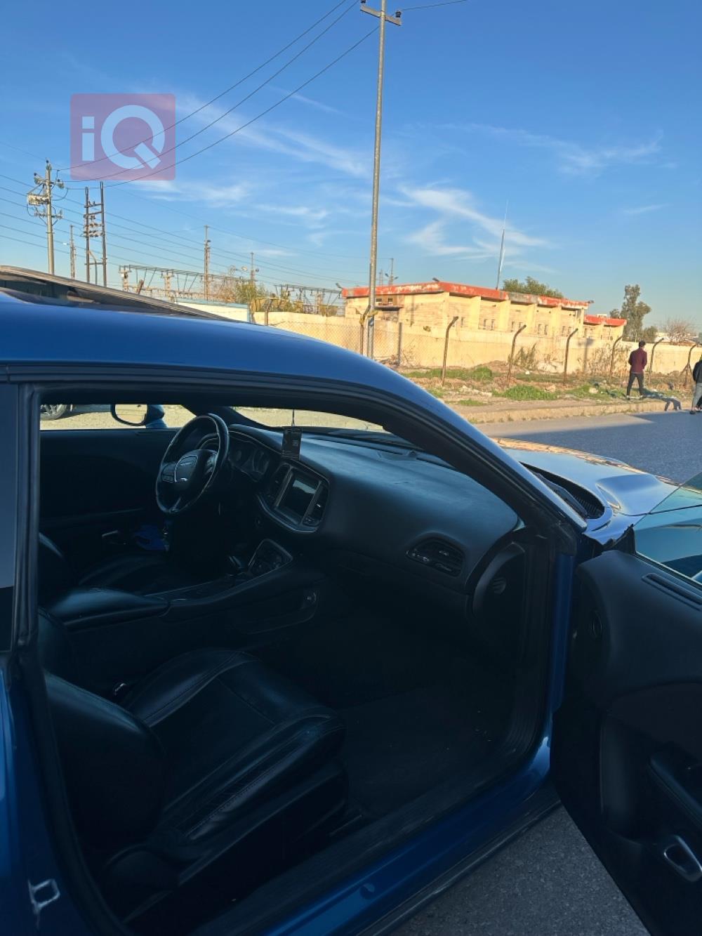 دۆج چالنجەر